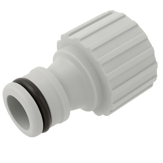 Hahnanschluss QuickConnector x Innengewinde 1/2"