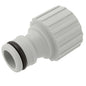 Hahnanschluss QuickConnector x Innengewinde 1/2"