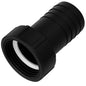 PP-Schlauchtülle Überwurfmutter x Tülle 1" x 19mm