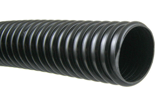 Teichschlauch FITT Lightflex BK, schwarz, 19 mm