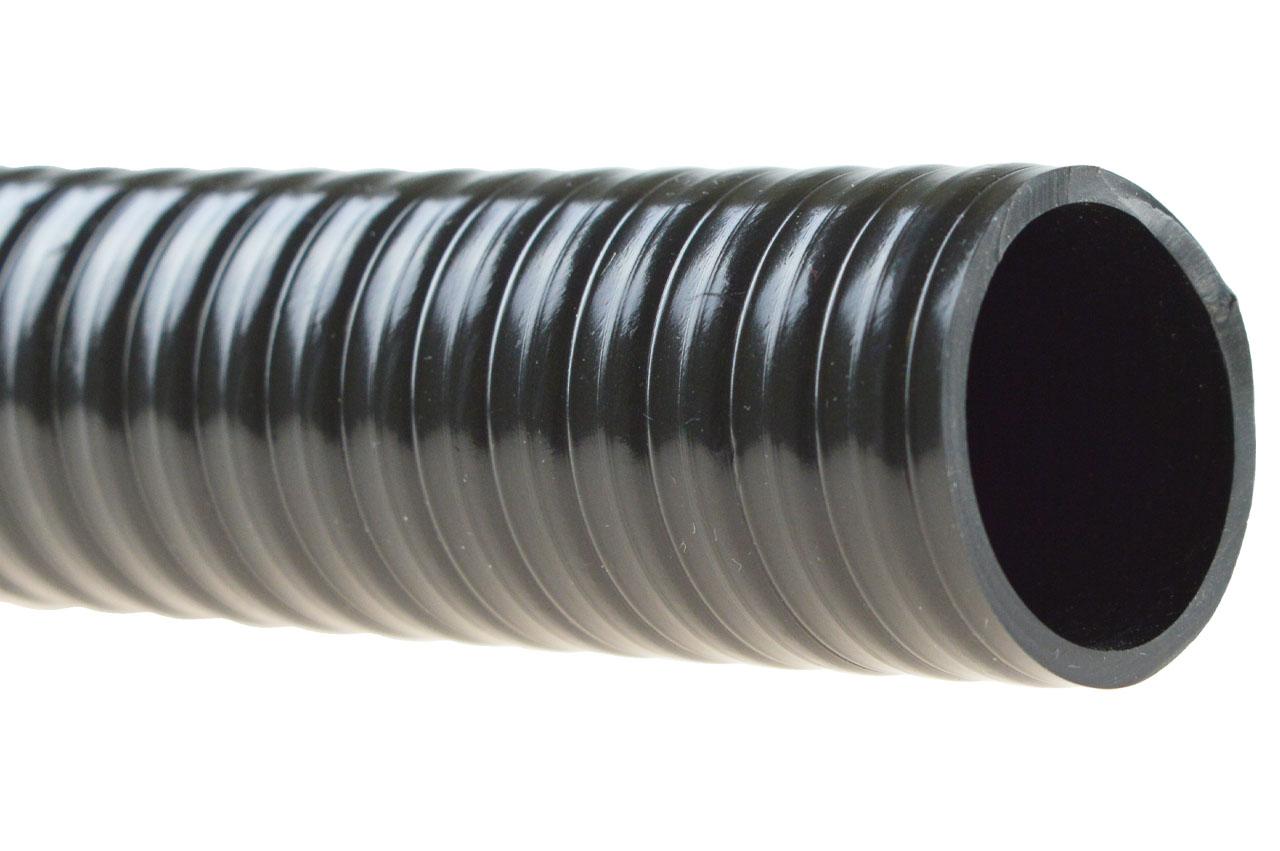 Teichschlauch FITT Superelastic, schwarz, 19 mm