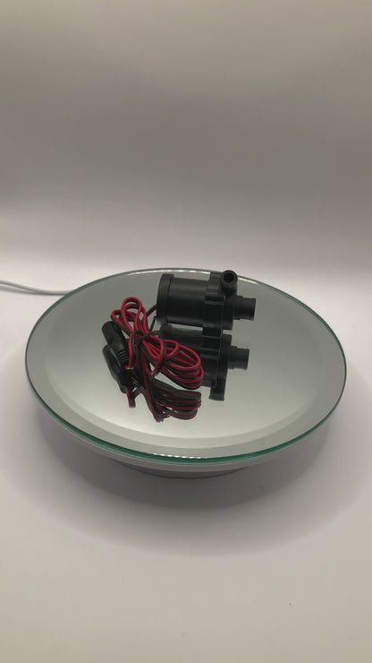 PK-26K-12V-500-4M